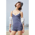 John Galt Women's Polka Dot Honor Lace Tank Top T-Shirts, Hoodie, Sweatshirt | GrindPrints.com