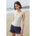 John Galt Women's Ronnie Heart Rose Tank Top T-Shirts, Hoodie, Sweatshirt | GrindPrints.com