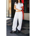 John Galt Women's Rosa Sweatpants T-Shirts, Hoodie, Sweatshirt | GrindPrints.com
