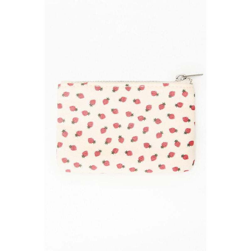 John Galt Women's Strawberry Coin Purse T-Shirts, Hoodie, Sweatshirt | GrindPrints.com