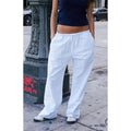 John Galt Women's Striped Anastasia Sweatpants T-Shirts, Hoodie, Sweatshirt | GrindPrints.com