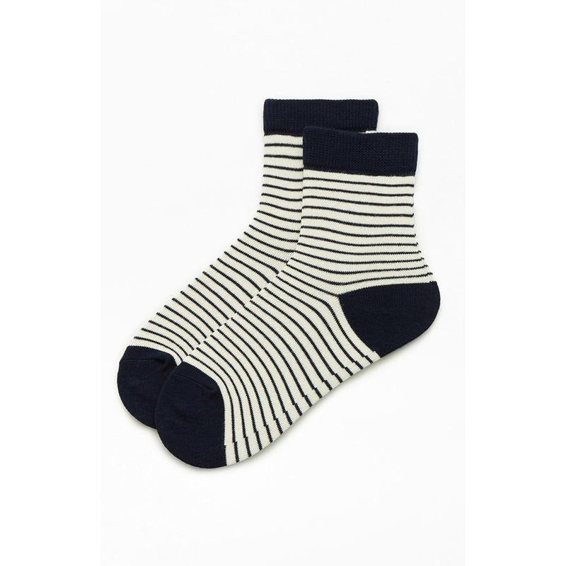 John Galt Women's Striped Ankle Socks T-Shirts, Hoodie, Sweatshirt | GrindPrints.com