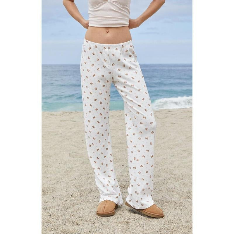 John Galt Women's Teddy Bear & Bows Sweatpants T-Shirts, Hoodie, Sweatshirt | GrindPrints.com