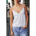 John Galt Women's V-Neck Babydoll Top T-Shirts, Hoodie, Sweatshirt | GrindPrints.com