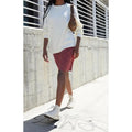 John Galt Women's White Cable Knit Brianna Sweater T-Shirts, Hoodie, Sweatshirt | GrindPrints.com