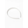 John Galt Women's White Thin Headband T-Shirts, Hoodie, Sweatshirt | GrindPrints.com