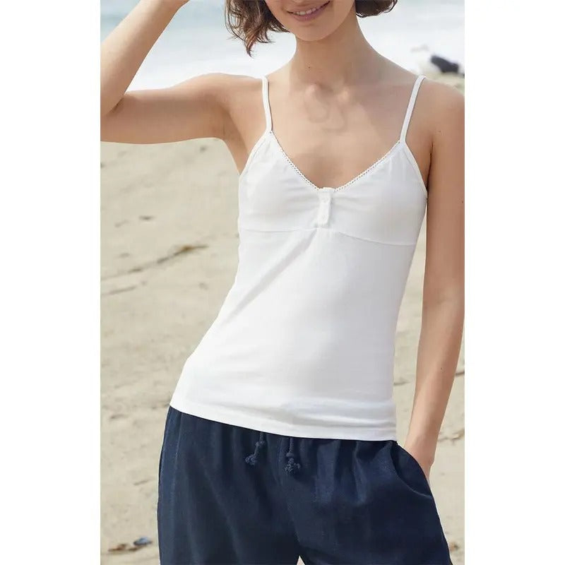 John Galt Women's White Tiffany Tank Topstyle{n002}2 T-Shirts, Hoodie, Sweatshirt | GrindPrints.com