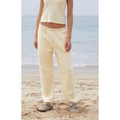 John Galt Women's Yellow Rosa Sweatpants T-Shirts, Hoodie, Sweatshirt | GrindPrints.com
