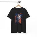 John Starks New York Graphic Tee - Cool Basketball Fan T-Shirt, Gift For Fan Hoodie, Sweatshirt | GrindPrints.com