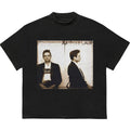 Johnnnyjo Cash T-Shirt Game Day Football Shirt Great for On-the-Go Looks Hoodie, Sweatshirt | GrindPrints.com