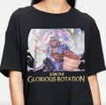 Join The Glorious Rotation Viktor Shirt, Viktor Arcane Shirt, Funny Viktor Shirt, Unisex Tshirt Sweatshirt Hoodie
