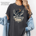 Join the Revolution Book Dragon Shirt, Unisex Tshirt Bookish Merch, Book Lover Gift, Reading Gift, Fourth Wing Merch...