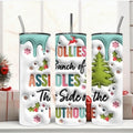Jolliest Bunch Tumbler T-Shirts, Hoodie, Sweatshirt