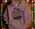 Jolliest Bunch this side of the Nuthouse Sweatshirt T-Shirts, Hoodie | GrindPrints.com