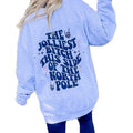 Jolliest Graphic Sweatshirt T-Shirts, Hoodie | GrindPrints.com