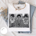 Jonassss New Jersey T-Shirt Funny 3 Men Come From NJ Tee Hoodie, Sweatshirt | GrindPrints.com