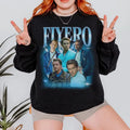 Jonathan Bailey Fiyero Wicked Vintage T-shirt, Wicked Movies SweatshirtWizard of Oz, Broadway Merch Shirt, Gift For...