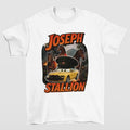 Joseph Stallion T Shirt Bold and Hilarious Design for Humor Enthusiasts Hoodie, Sweatshirt | GrindPrints.com