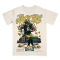Josh Jacobs Teestyle{n002}2 T-Shirts, Hoodie, Sweatshirt | GrindPrints.com