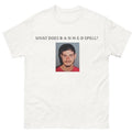 Joshua Block Mugshot T shirt Highlighting Brain Rot and Meme Hoodie, Sweatshirt | GrindPrints.com