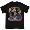 Joshua Block T-Shirt Graphic Tee for Meme and Pop Culture Fans Hoodie, Sweatshirt | GrindPrints.com