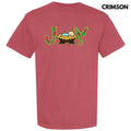 Joy Baby Jesus Comfort Colors T-Shirt 'NLB' Hoodie, Sweatshirt | GrindPrints.com