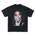 Jt Star Signature Shirt Graphic Tee Gift Fans Rap Music Hoodie, Sweatshirt | GrindPrints.com