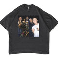 Jual JOJO BIZARRE T Shirt_Cotton Perfect Boyfriend Girlfriend T-Shirts, Hoodie, Sweatshirt
