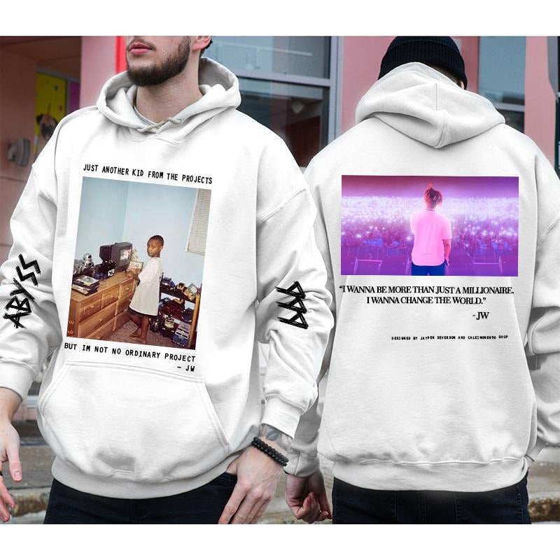 Juice Gift, A Hoodie made by Jayden Severson and CALeinonen96 SHOP, Unisex Hoodie T-Shirts, Sweatshirt | GrindPrints.com