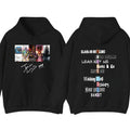 Juice WRLD Hoodie Sweatshirt T shirt Unisex, Juice WRLD 999 Lucid Dreams Hoodie Merch, Streetwear Hip Hop Urban Clothing,...
