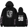 Juice Wrld 1 Winter Warm Hoodies, Trending Hoodie, Gift For Him, Gift For Her, Gift For Fans T-Shirts, Sweatshirt