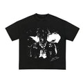 Juice Wrld Legends Never Die Garment Dyed T Shirt, Juice Wrld  Rap Shirt For Fans Hoodie, Sweatshirt | GrindPrints.com