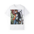 Juice Wrld Shirt Graphic T-shirt, Juice Wrld Fans Gift For Him Her Cotton Fabric Unisex Hoodie, Sweatshirt | GrindPrints.com