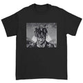 Juice Wrld T-shirt, Gift For Fan T-Shirt, Unisex Cotton For Men Women Hoodie, Sweatshirt | GrindPrints.com