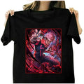 Jujutsu Kaisen Anime Megumi Fushiguro Gift T Shirt, Jujutsu Kaisen Megumi Fushiguro Shirt, Jujutsu Kaisen Megumi...