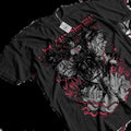 Jujutsu Kaisen Choso T-Shirt Girl Anime Manga JJK Gift Shirt Soft Tee All Size Hoodie, Sweatshirt | GrindPrints.com