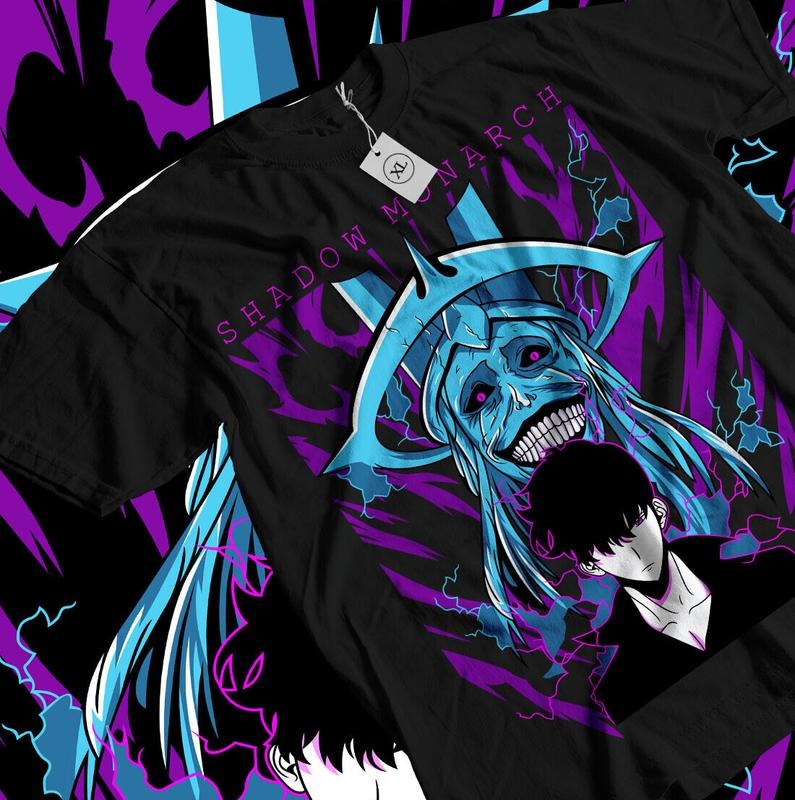 Jujutsu Kaisen Fushiguro Toji T-Shirt S-4XL Anime Horror Black Gift Shirt Tshirt S-4XL Hoodie, Sweatshirt | GrindPrints.com
