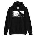 Jujutsu Kaisen Pullover Unisex Hoodie,anime,manga, Megumi Fushiguro graphic tee Sweatshirt | GrindPrints.com