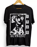 Jujutsu Kaisen Toji Fushiguro,Toji with sword,Satoru Gojo Anime T-shirt Size S-3XL Hoodie, Sweatshirt | GrindPrints.com