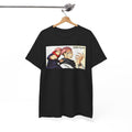 Jujutsu Kaisen Yuji Itadori Sukuna T-Shirt, Anime Gift For Fan Hoodie, Sweatshirt | GrindPrints.com