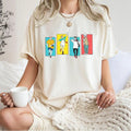 Jujutsu Shirt | Toge Inumaki Shirt| No Kaisen Shirt| Sukuna Shirt, Mahoraga Shirt, Toji Shirt, Anime Sweatshirt | Anime...