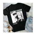 Jujutsuuuu Kaillisen Sweatshirt, Gojo Satoruuu Shirt, Yuji Itadoriii , Jujutsuuuu Anjme Shirt Vintage Tee Top Menswear Hoodie