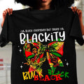 Juneteenth 1865 Black History Coquette Bow Tee, Black Freedom Blackinity Shirt, I Am Historic Celebrate Juneteenth Gift,...