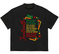 Juneteenth Dream Like Retro Active Days Casual T-Shirts, Hoodie, Sweatshirt