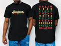 Juneteenth Shirt For Men , Freeish Shirt, Black History Shirt, Black Lives Matter Shirt, Civil Rights, Melanin Shirts,...