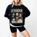 Jungkook Golden Album Tracklist Shirt JungKook Golden Maknae Shirt Bangtan Member Shirt Kpop Bangtan Shirt Army Shirt Fan T-Shirts, Hoodie, Sweatshirt