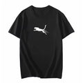 Jungle Enigma Vintage Graphic Tees, Crew Neck, Size S- 3XL, Menswear Top, Womenswear Top Underwear Streetwear A6 Hoodie,...