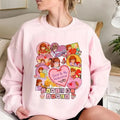 Junie B My Valentine Shirt, Junie B Jones Education Shirt, Teacher Valentine Shirt, Teacher Shirt, First Grade Teacher...