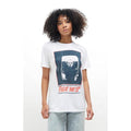 Junk Food Women's Friday The 13th T-Shirt Hoodie, Sweatshirt | GrindPrints.com
