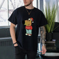 Just Chill Guy Funny Meme Shirt My New Character Chill Guy Dog That Lowkey Doesn'T Give Meme Shirt Funny Viral Trending Meme Shirt T-Shirts, Hoodie, Sweatshirt